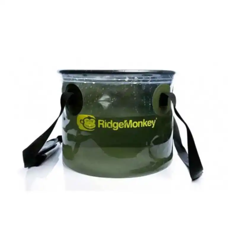 Perspective Collapsible Bucket Meest Verkocht