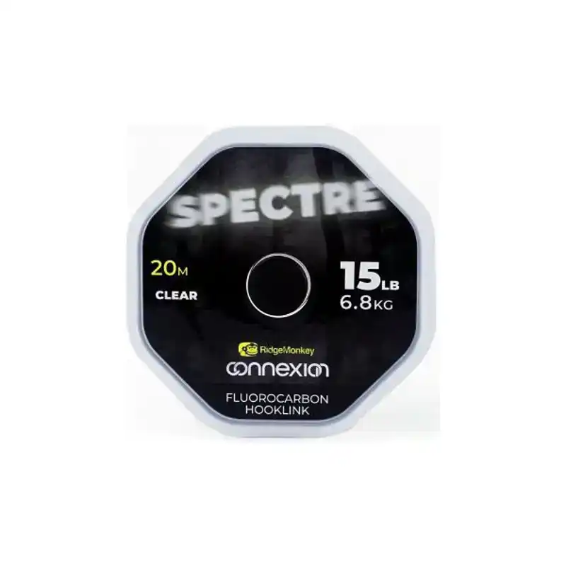 Actieprijs Connexion Spectre Fluorcarbon Hooklink