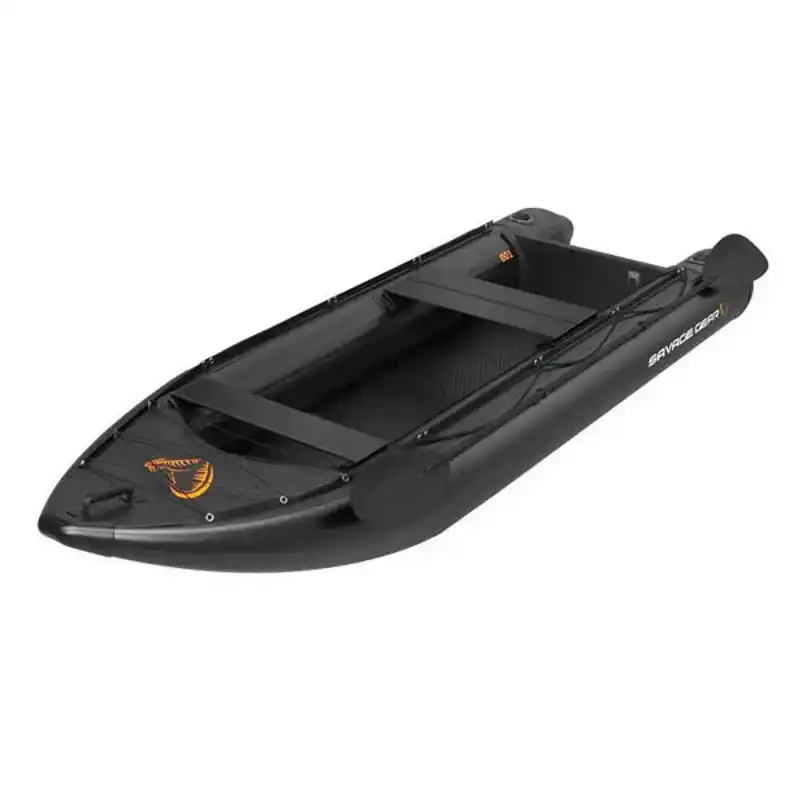Laatste Versie E Rider Kayak
