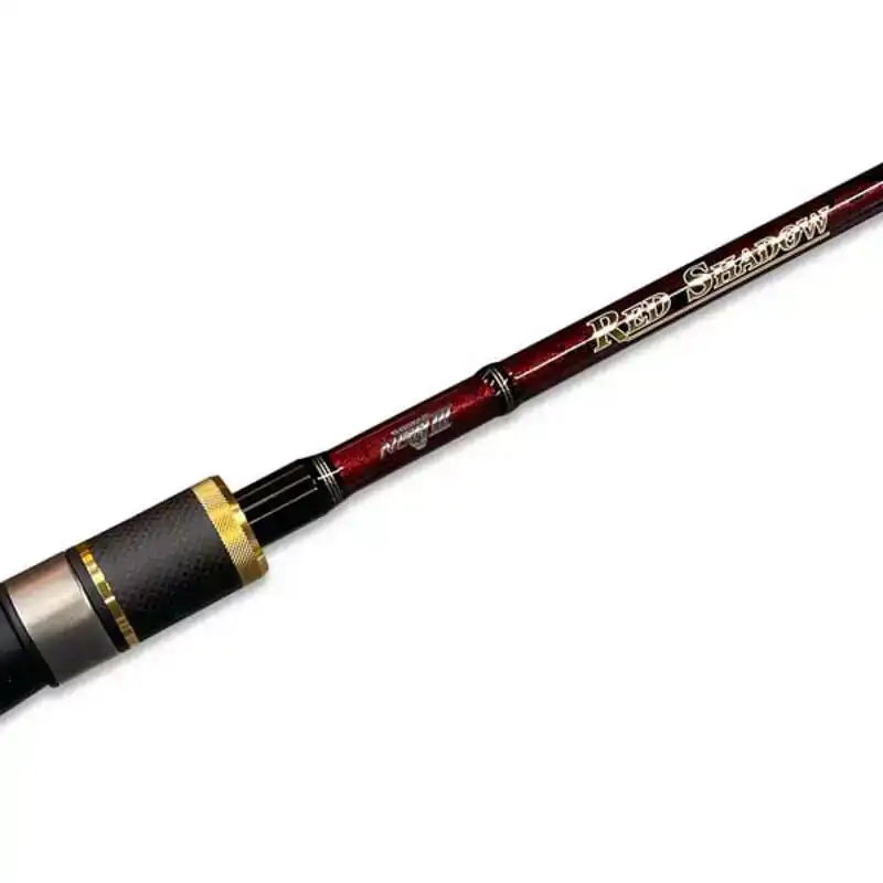 Red Shadow Verticale Spin Aanbieding