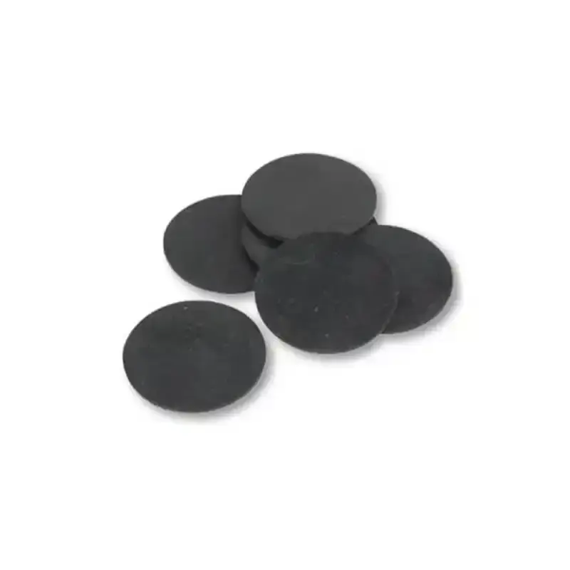 Bait Holders - Transparant Shop Nu
