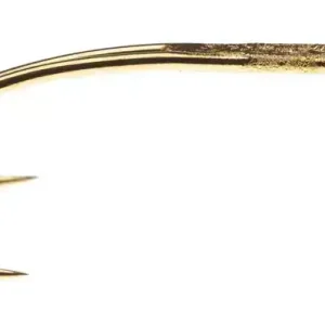 Koopje HR420G - Progressive Double - Barbed