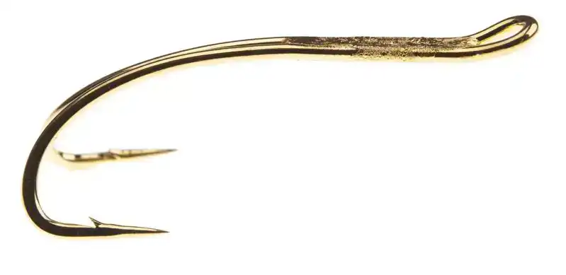 Koopje HR420G - Progressive Double - Barbed