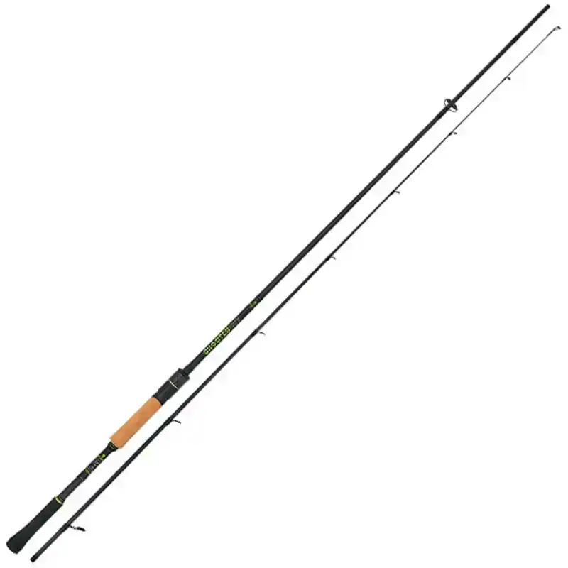 Flitsaanbieding Choot Cut Supersize Spin 240H