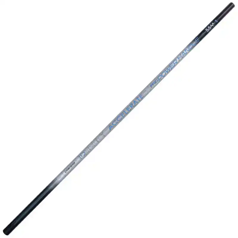 Identity Accelerate Pro Power Handle - 5,5 meter Alleen Vandaag