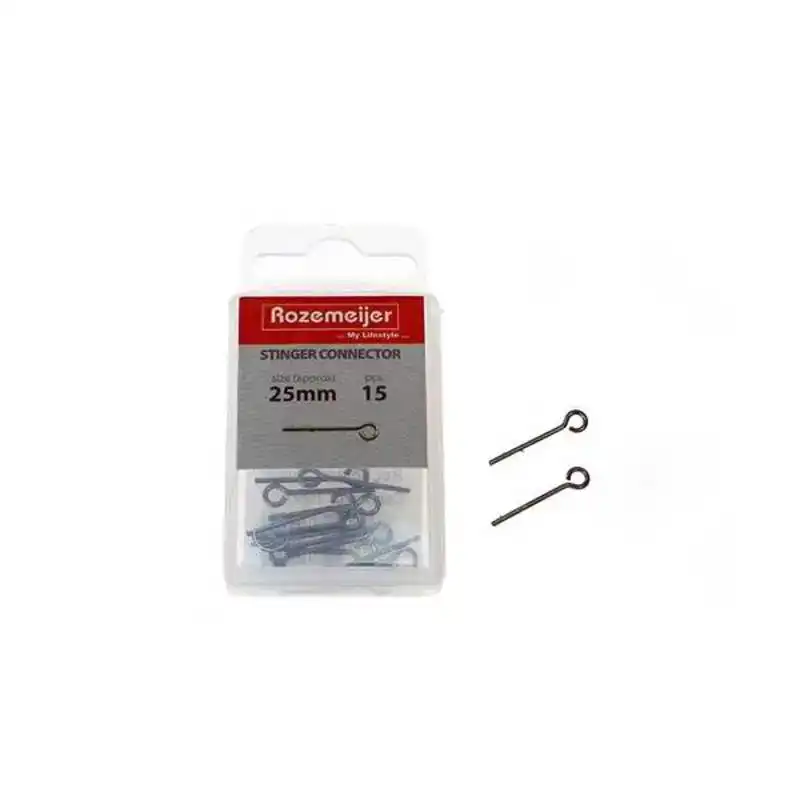 Stinger Connector Koop Vandaag