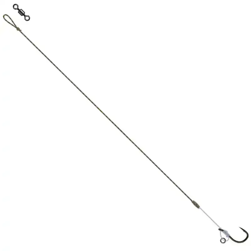 Finale Uitverkoop Combi Pop-Up Rig