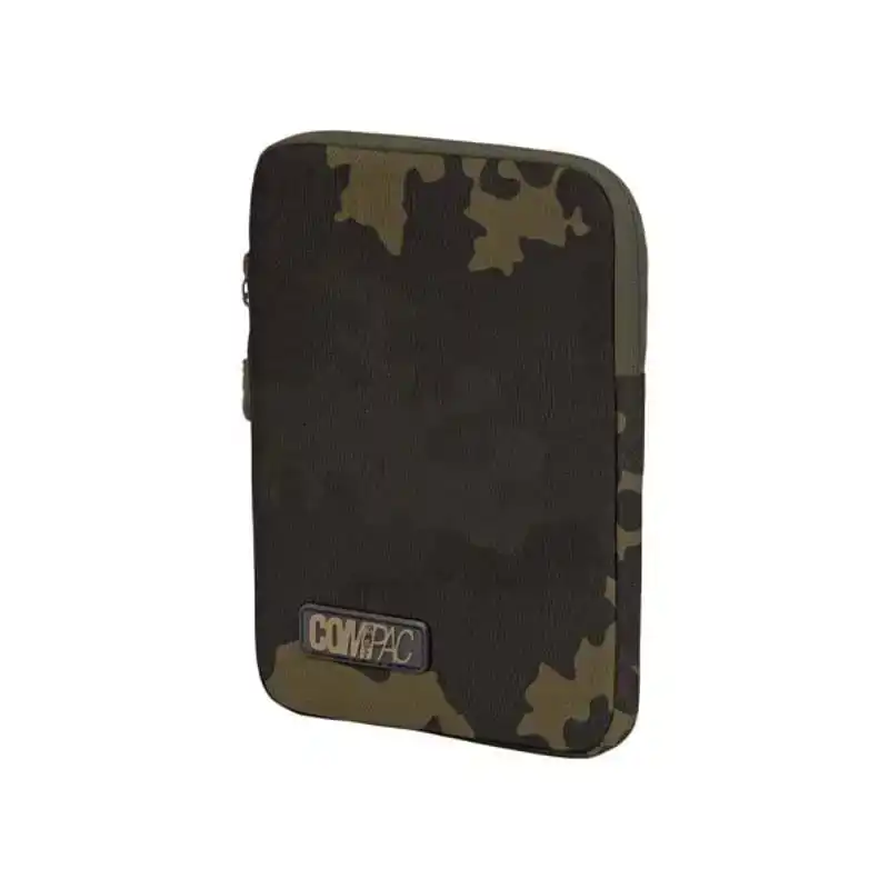 Uitverkoop Compac Tablet Bag Dark Kamo