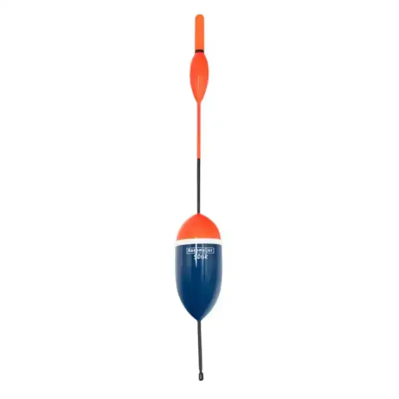 Veilige Betaling Esox Float with Light - 50 gram