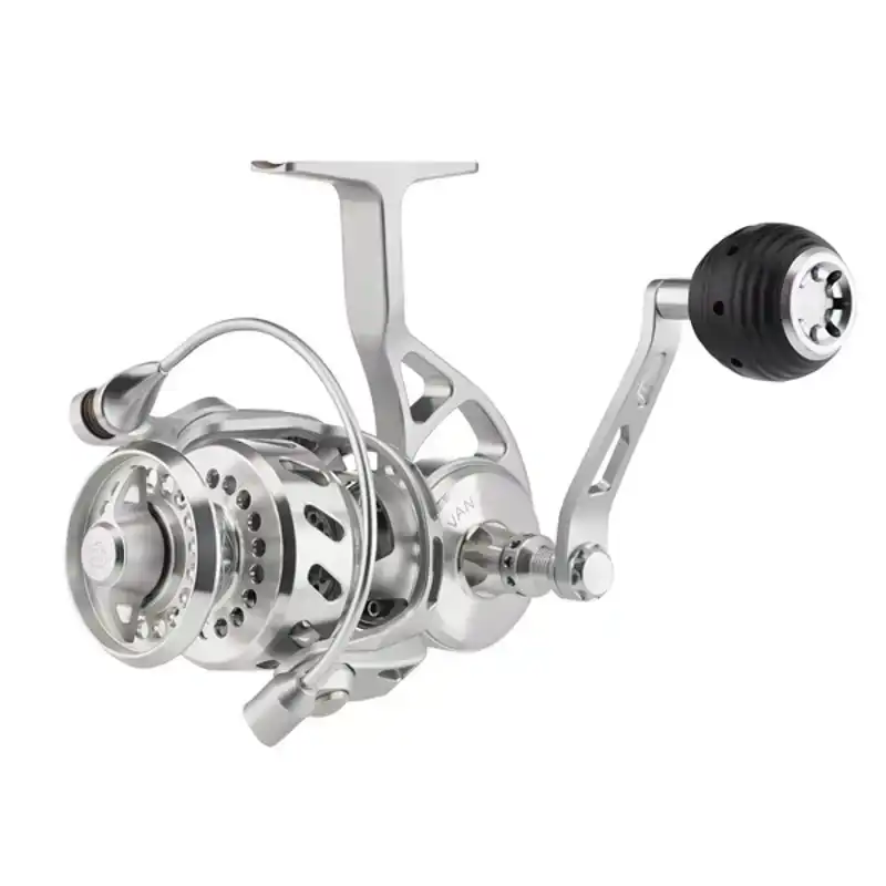 Betrouwbaar Van Staal VR 175 Silver