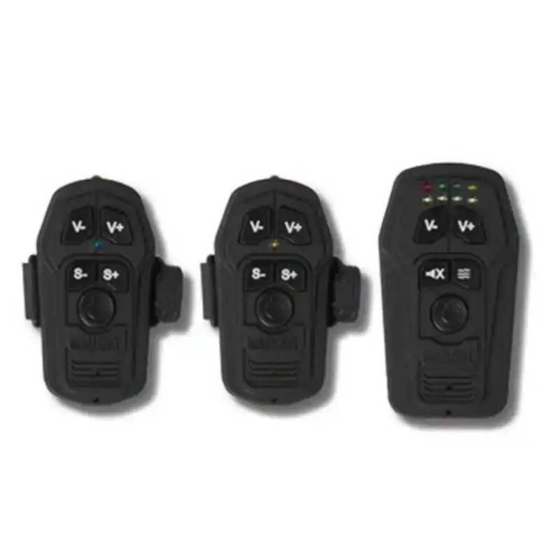 Uitverkoop Smart Alarm Set