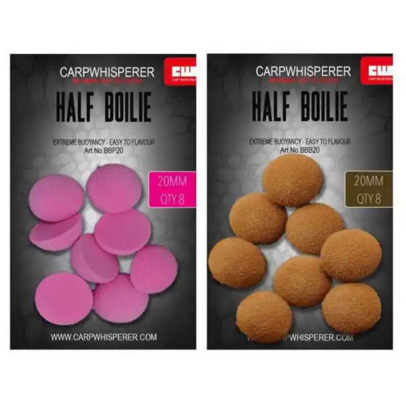 Half Boilie Veilige Betaling