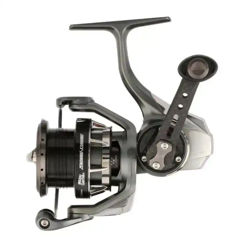 Meest Verkocht Zenon MG X Spinning Reel