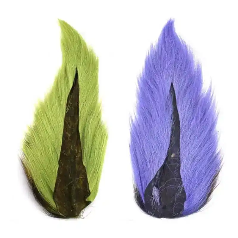 Tijdelijk Beschikbaar Bucktail Supreme