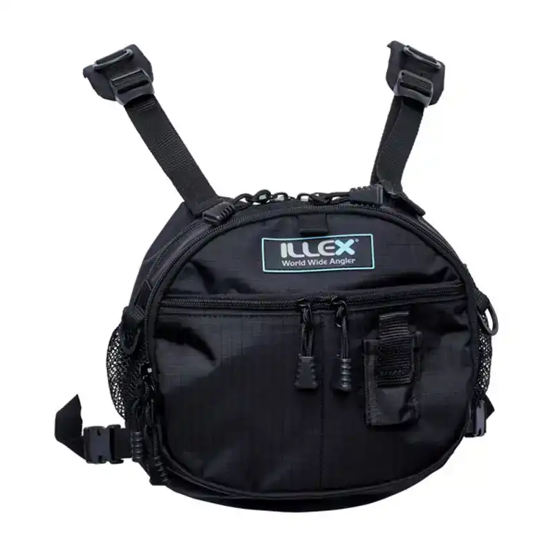 Great Escape Chest Pack Hete Deal