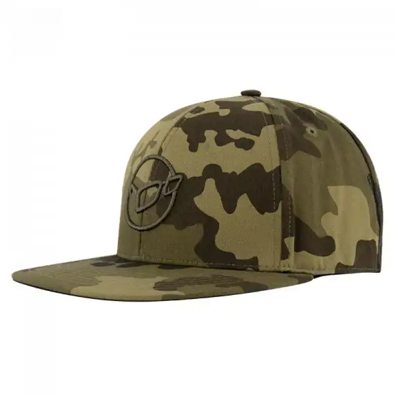 Kore Snapback Kamo Premium