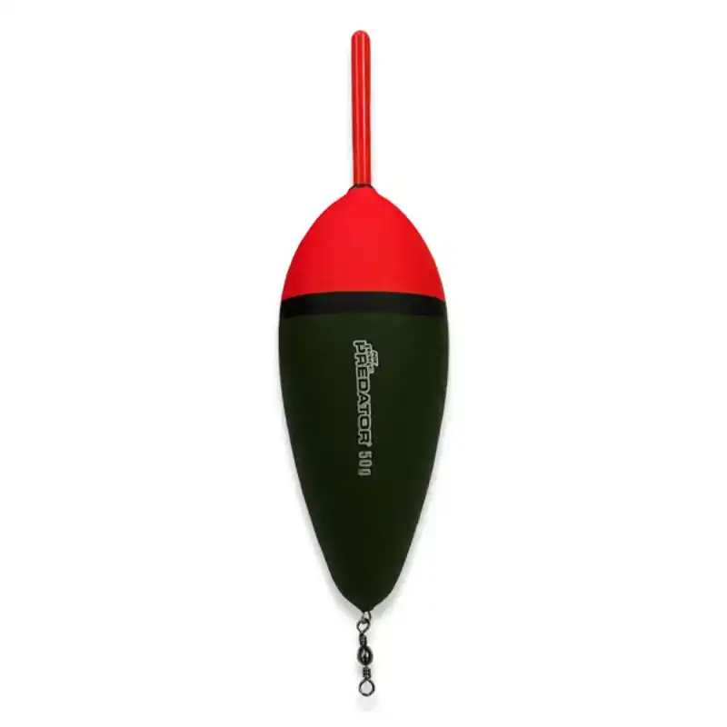 Must-Have Predator HD Stubby Swivel