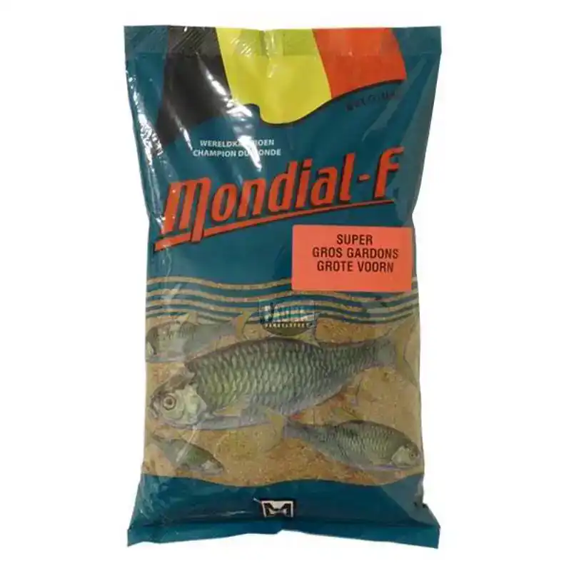 Super Grote Voorn Uitverkoop