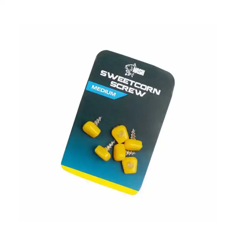 Hete Deal Sweetcorn Screw
