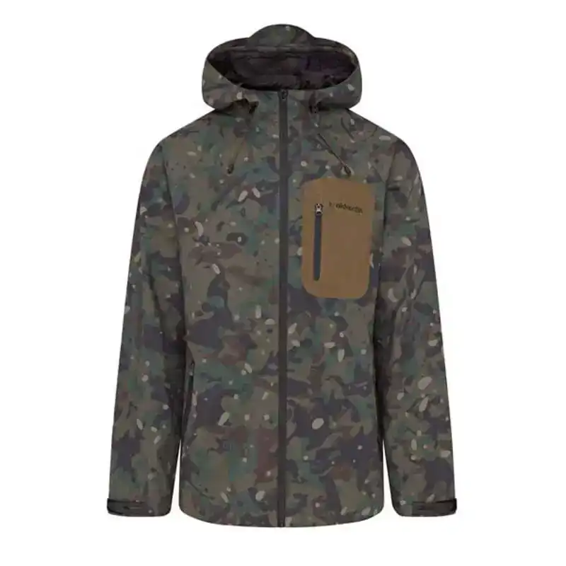 TechPro Waterproof Jacket Bestel Nu