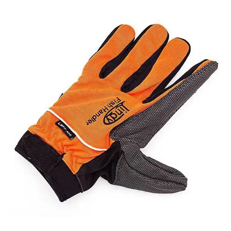Lindy Fish Handling Glove Seizoensaanbieding
