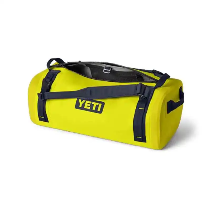 Rechtstreeks Van De Fabrikant Panga Duffel 50L