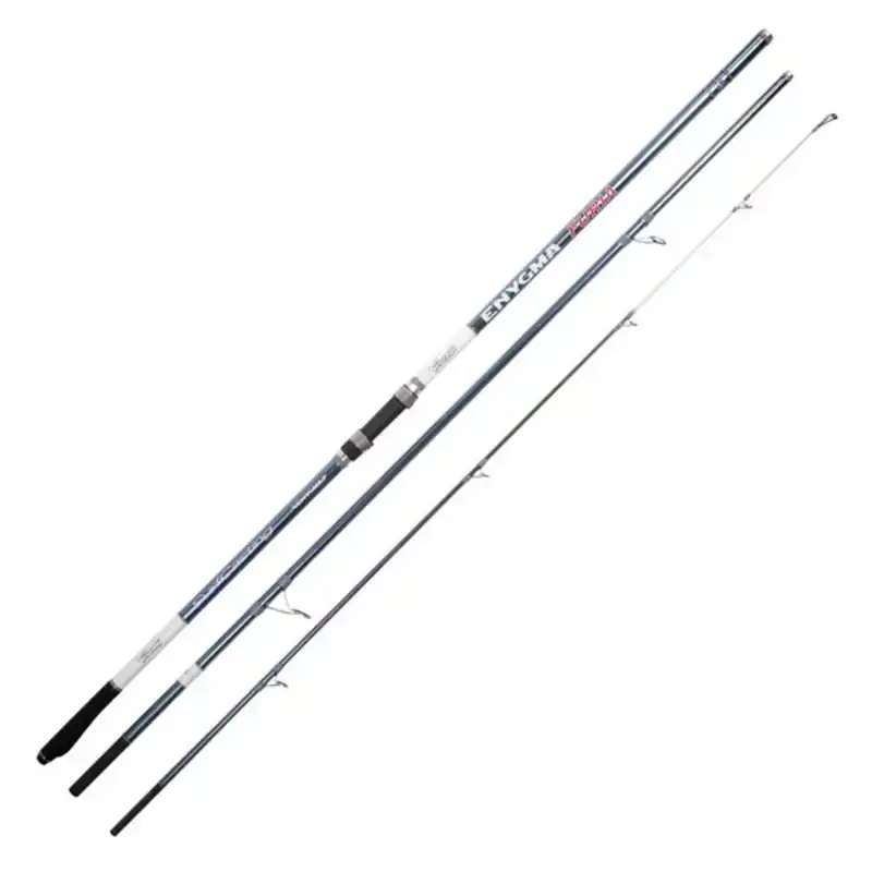 Enygma Furia - 4,50 m - 100 tot 300 gram Uitverkoop