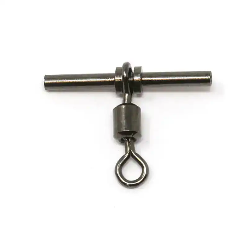 Crimp Swivel - Maat: 7 - 22 kg Actieprijs