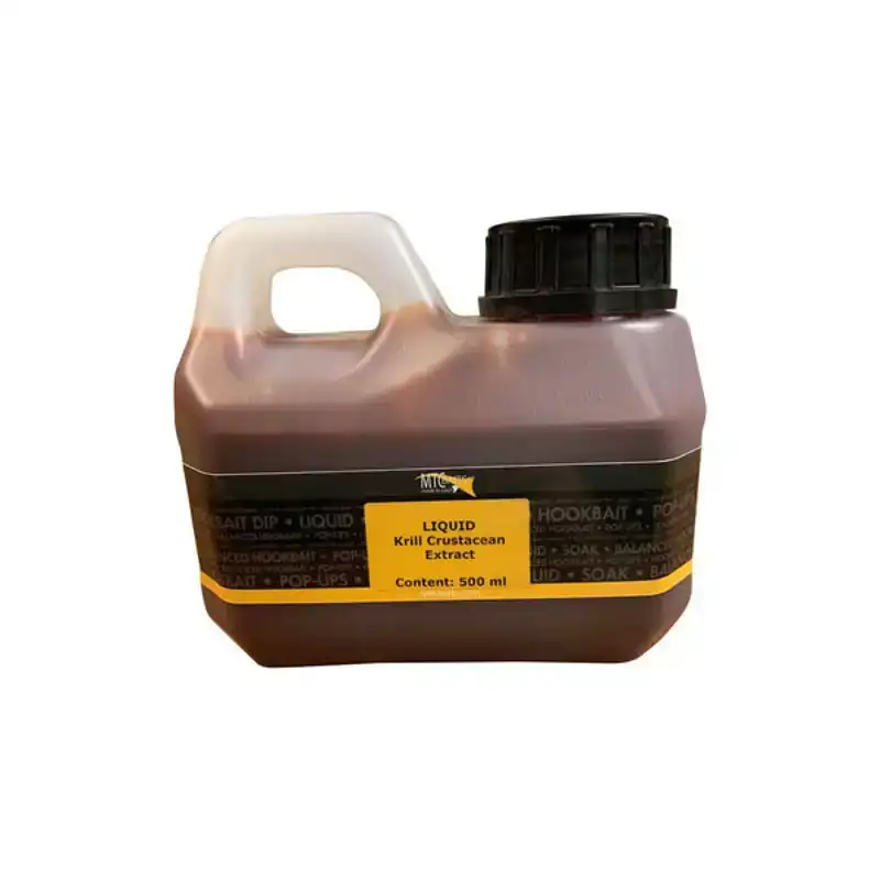 Liquid Krill Extract - 1 liter Koop Online