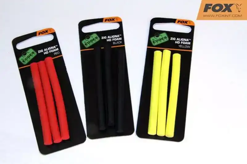 EDGES Zig Aligna Foam Speciale Aanbieding