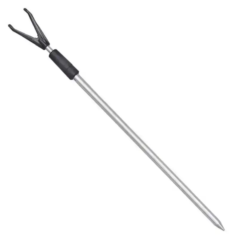 C-Tec Telescopic Bankstick - V-rest Express Levering
