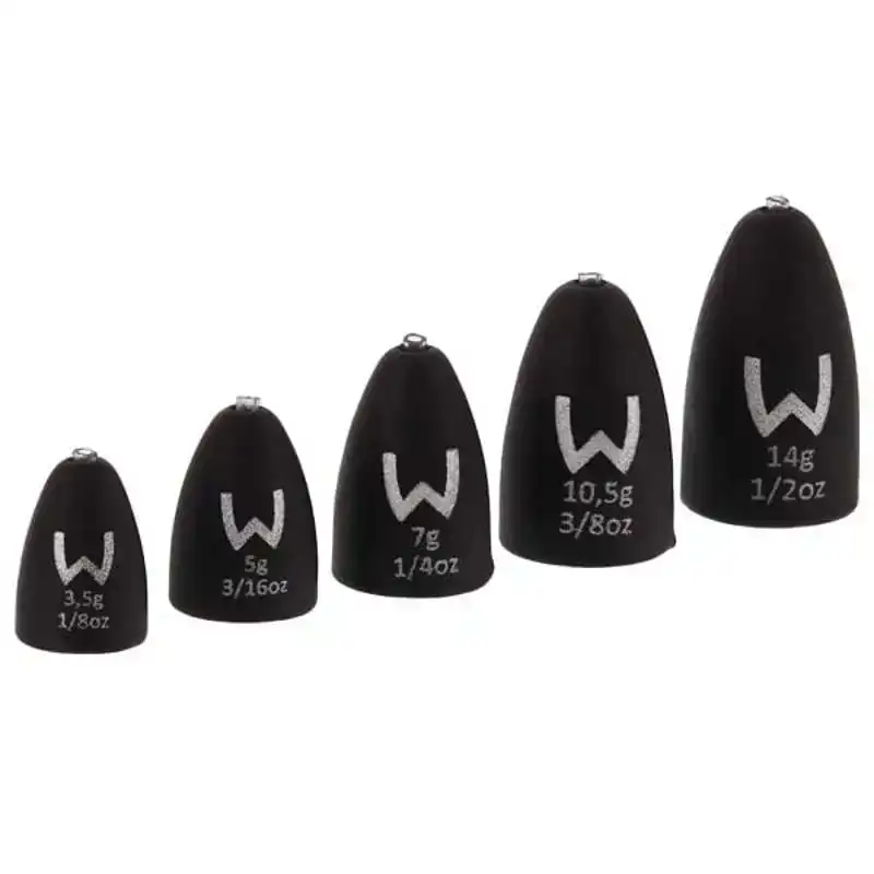Hete Deal Add It Tungsten Bullet Weights