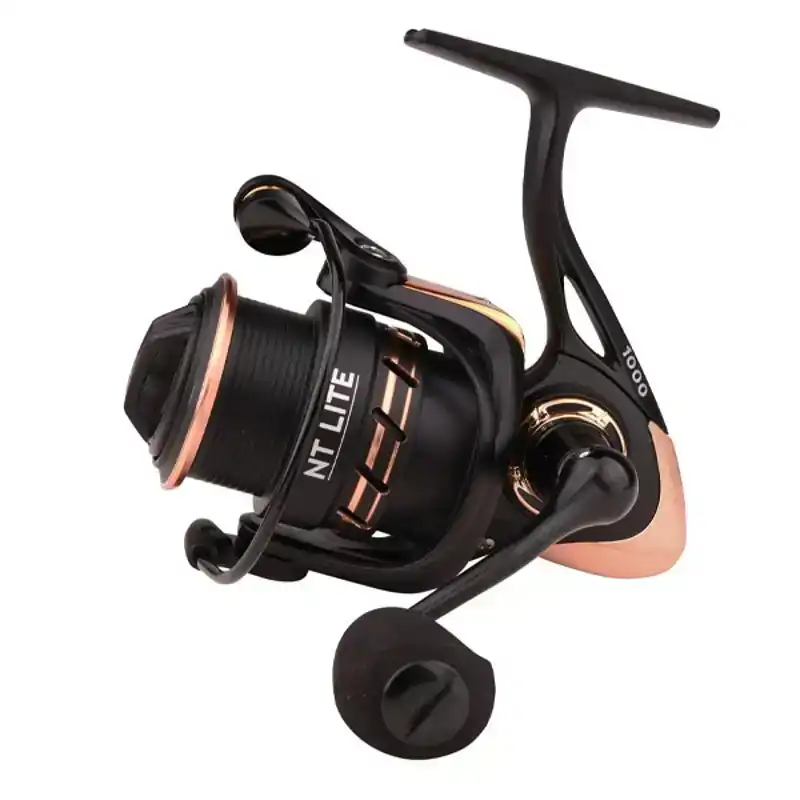 Weekendaanbieding Trout Master NT Lite Reel