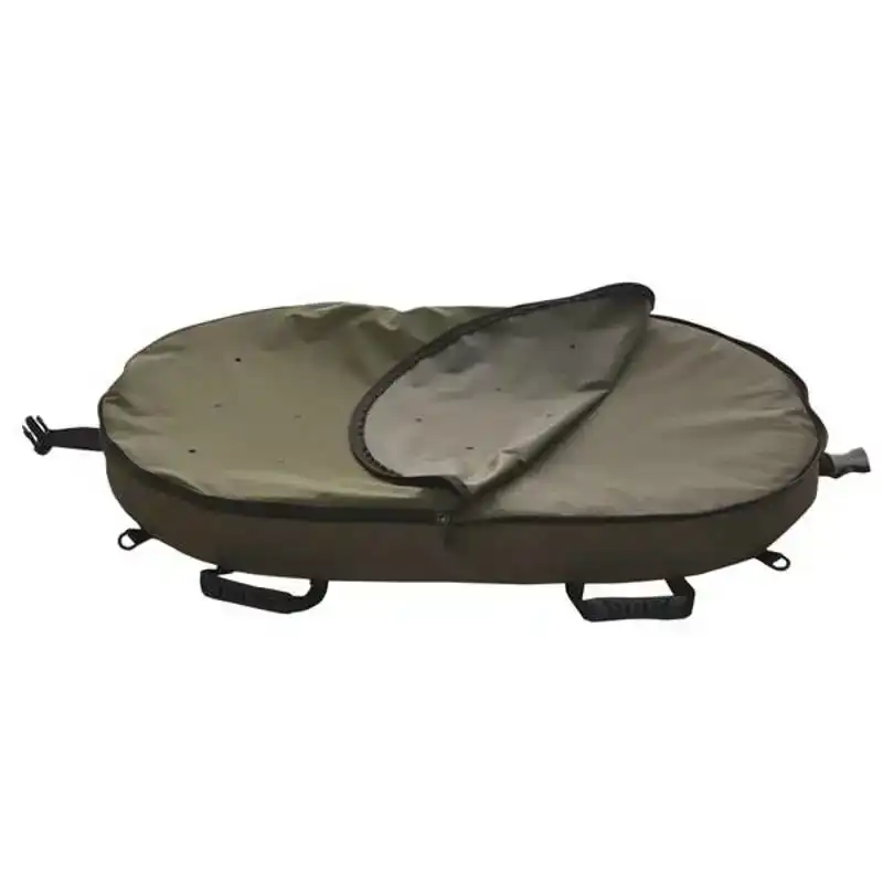 Goedkoop De-Luxe Unhooking Mat