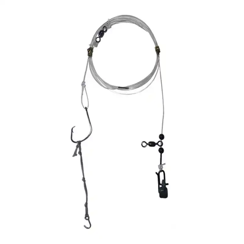 Goedkoop Dongle Rig Braid