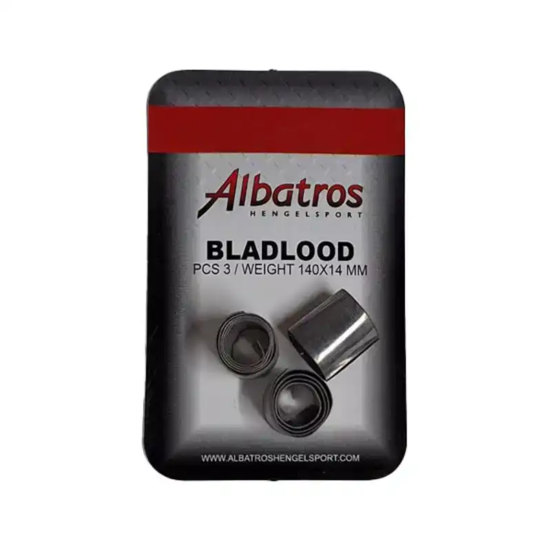 Bladlood Beperkt Aanbod