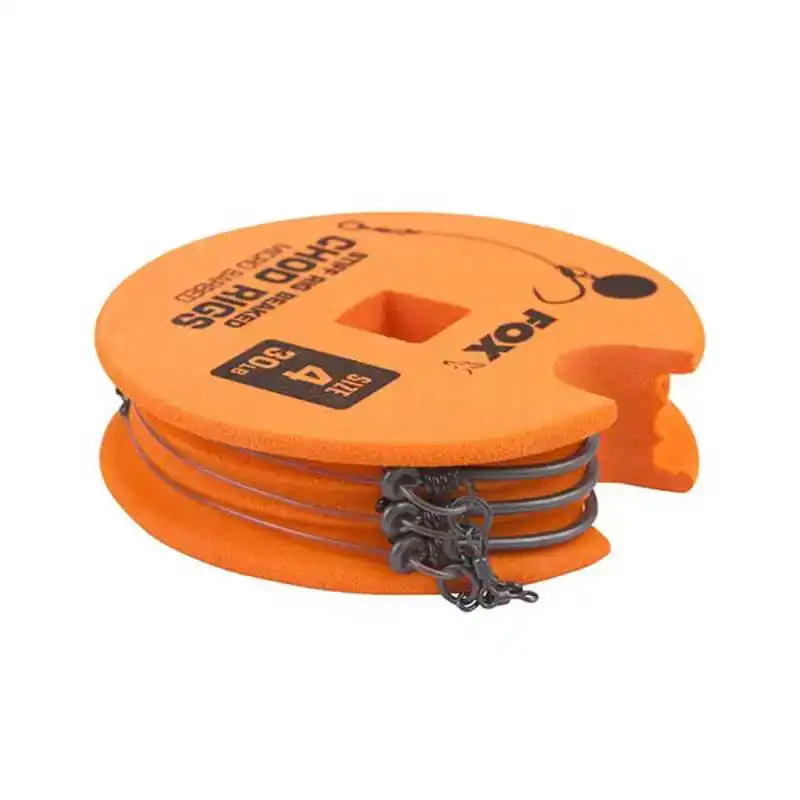 Betaalbaar Edges Chod Rigs