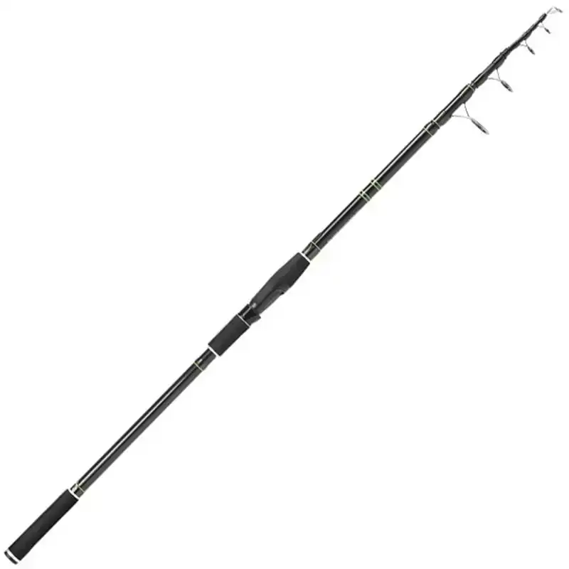Beperkte Voorraad W2 Deadbait Easy Travel Tele