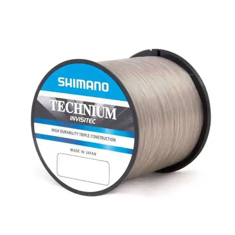Gratis Retour Technium Invisitec
