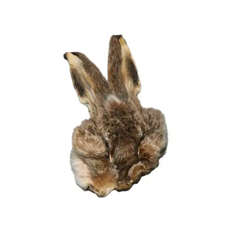 Hare's Mask - Natural Hoge Kwaliteit