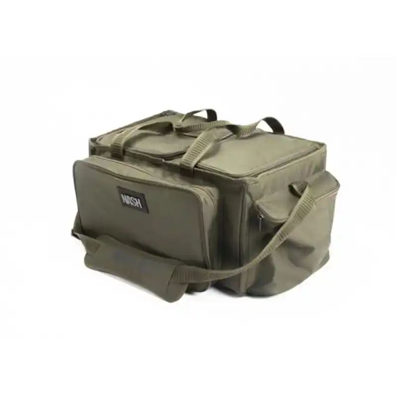 Session Food Bag Bestel Nu