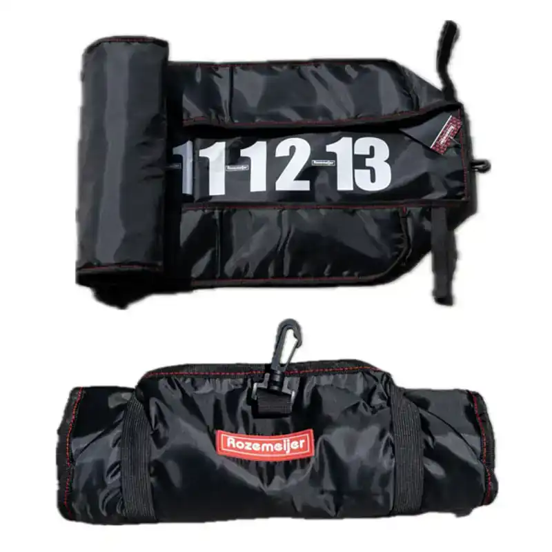 Compact Safe Mat Gratis Retour
