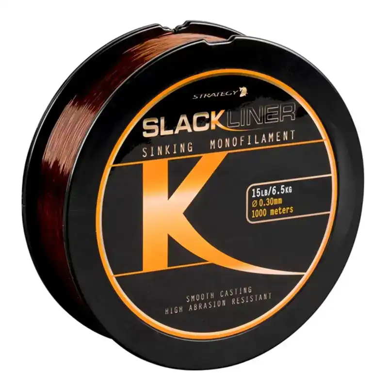 Direct Beschikbaar Slackliner Monofilament Mainline