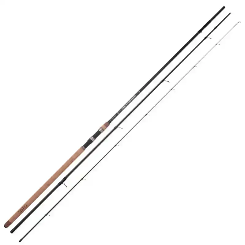 Snelle Levering Trout Master Trout Pro Sbiro Rod