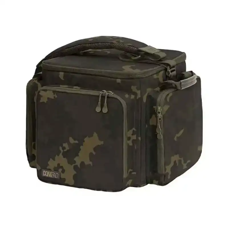 Compac Cube Carryall Dark Kamo Populair