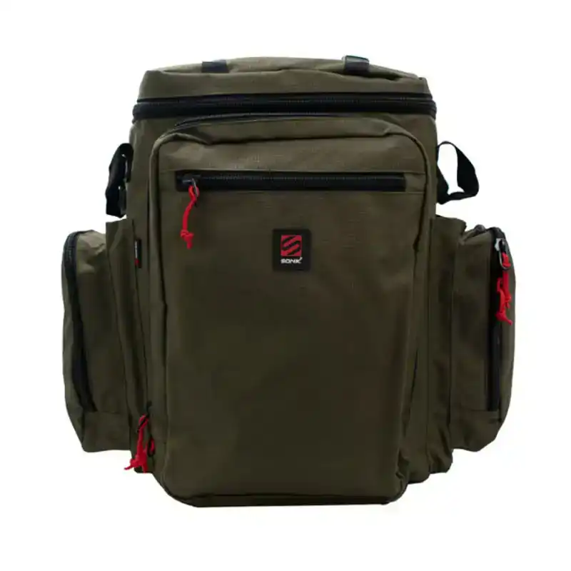 Must-Have Rucksack