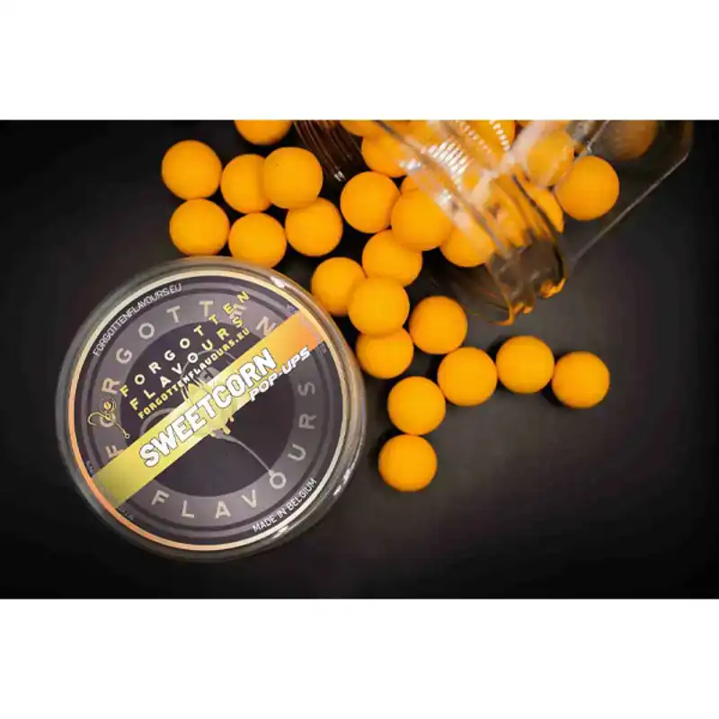 Speciale Aanbieding Sweetcorn Pop Ups - 15 mm
