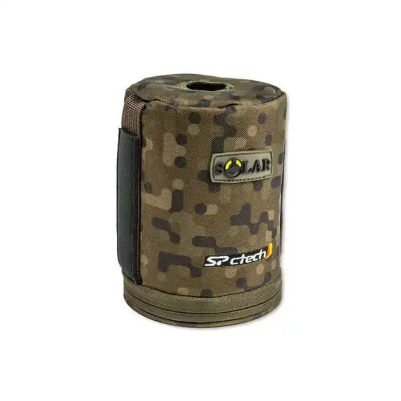 Goedkoop SP C Tech Gas Canister Cover