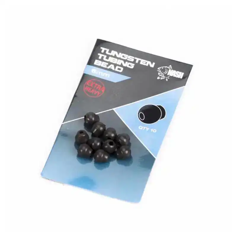 Koop Online Tungsten Tubing Bead