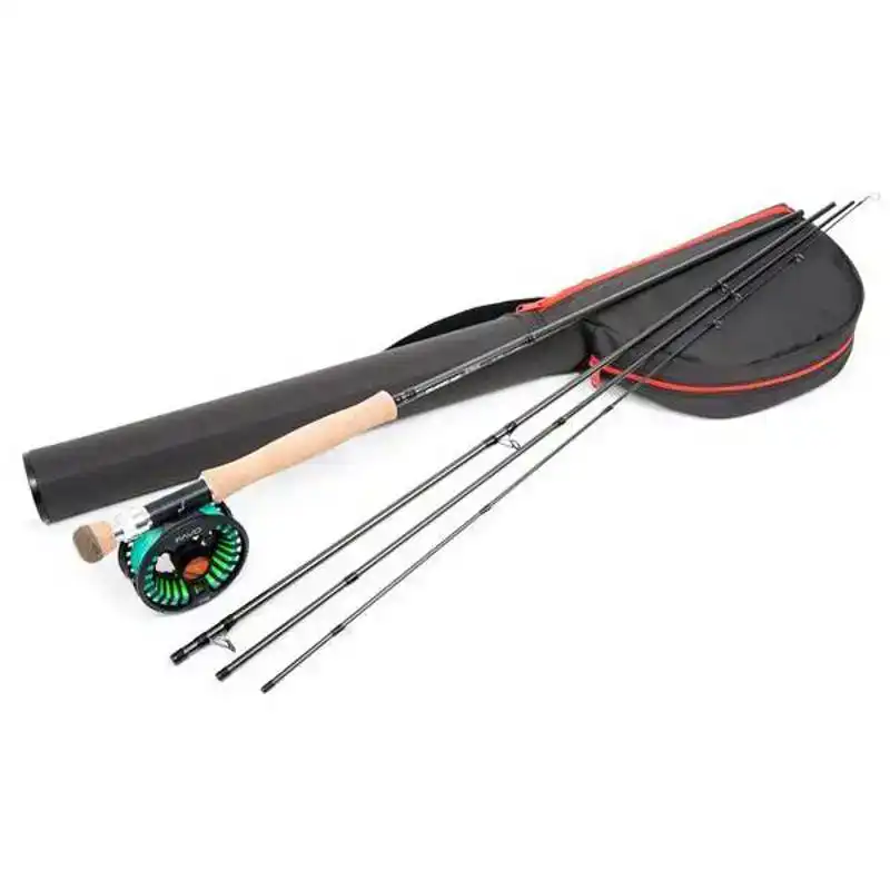 Snelle Levering Epik Pike Kit - 9 ft. - #9